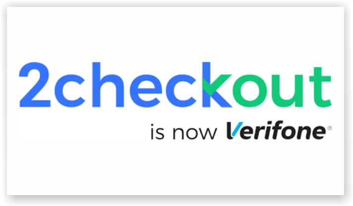 2Checkout