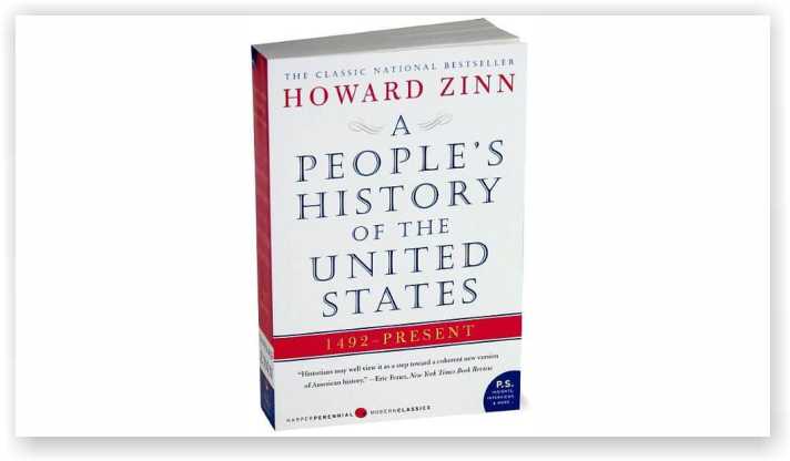 A People's History of the United States