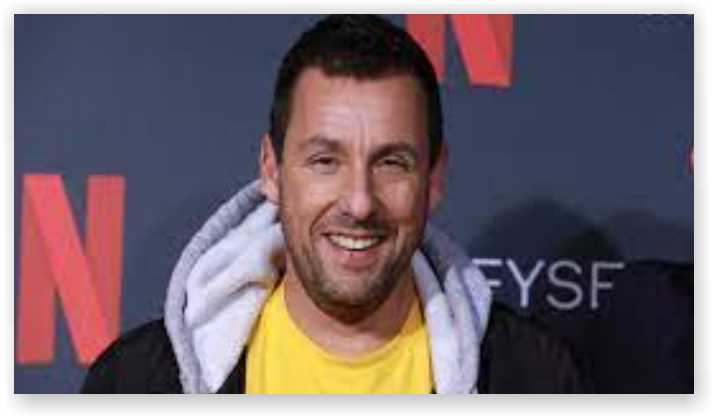 Adam Sandler