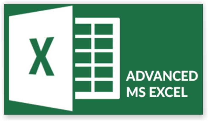 Advance Excel 