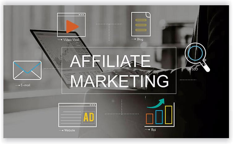 Affiliate Marketing