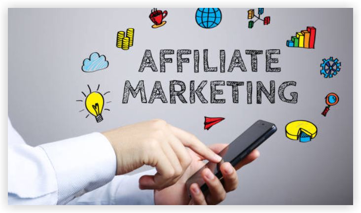 Affiliate Marketing