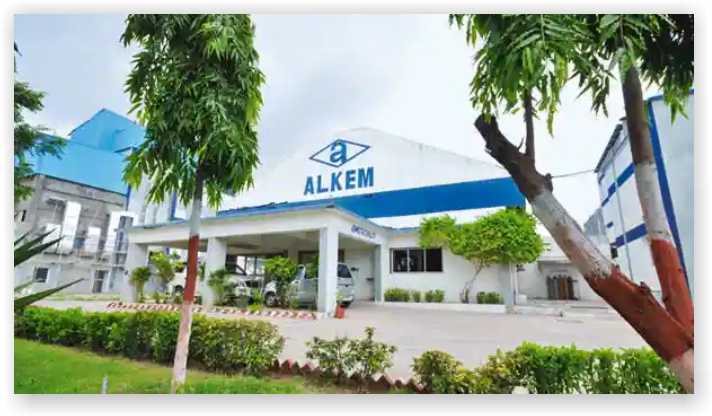 Alkem laboratories