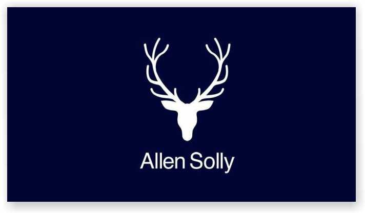 allen solly