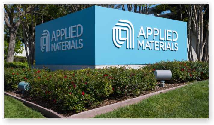 Applied Materials