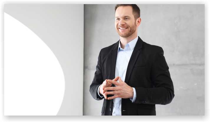 Be Aware Of Your Body Language