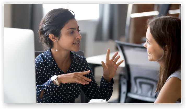 Be Deliberate With Your Words