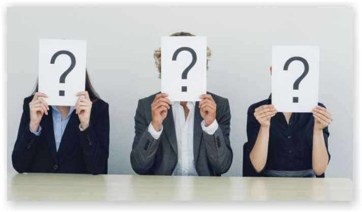 Be Prepare For Potential Questions