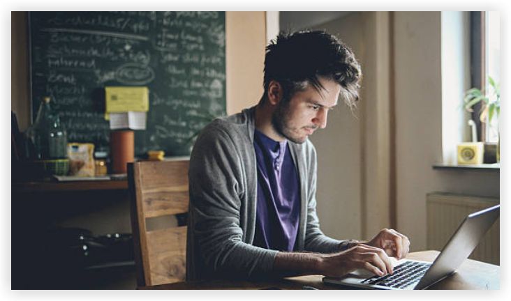 Become a freelance writer, designer, or developer