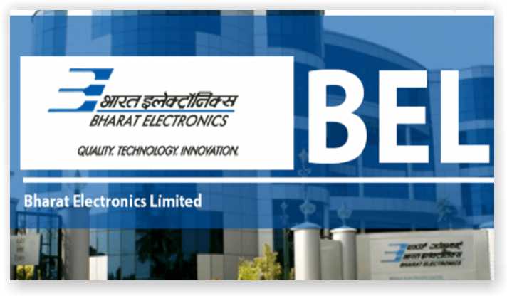 Bharat Electronics Limited