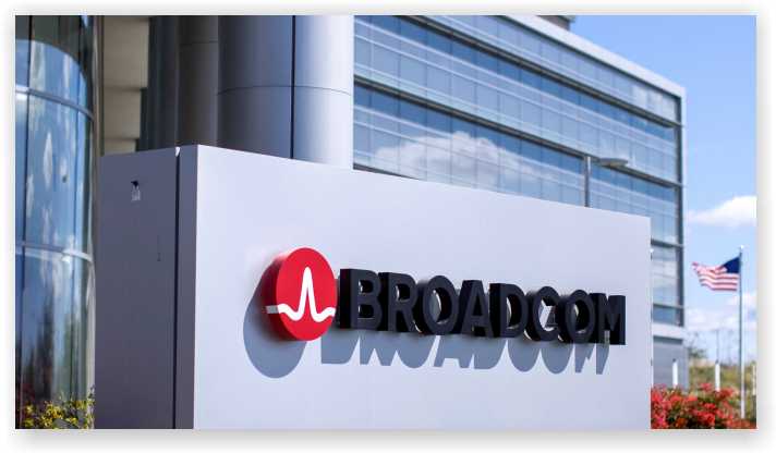 Broadcom
