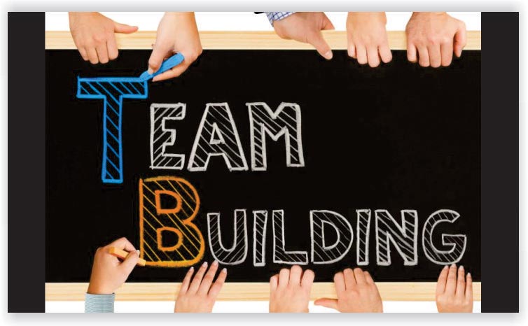 Build a Team
