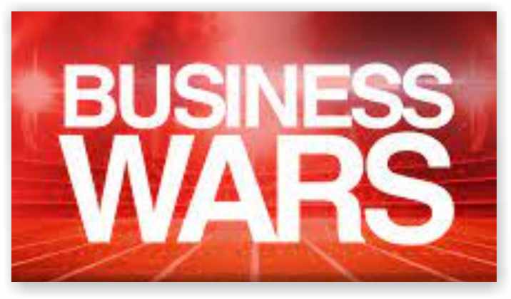 Business Wars
