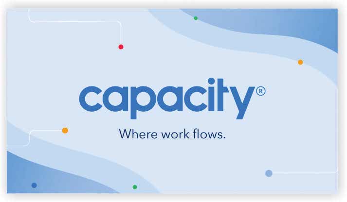 Capacity