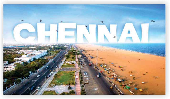 Chennai