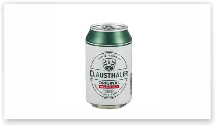 Clausthaler