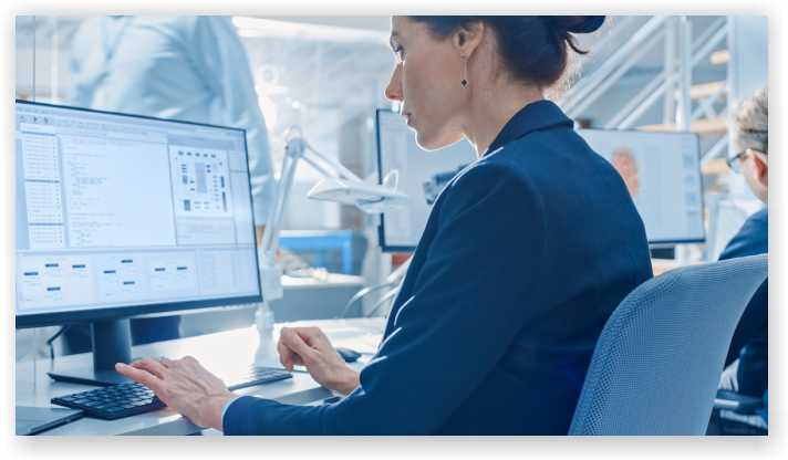 Cloud Computing Professionals