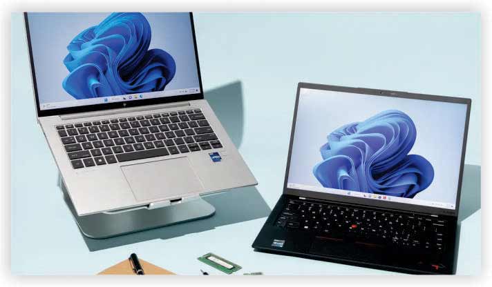 Computer and Peripheral Distribution Business