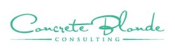 concrete blonde
