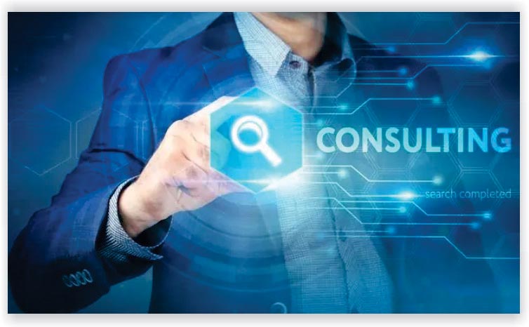 Consulting