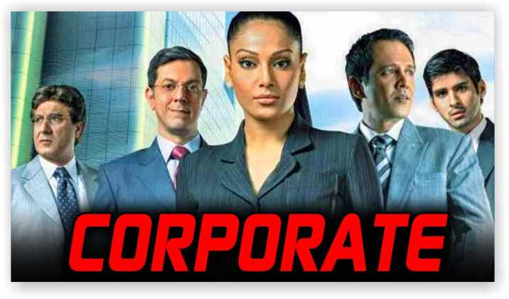 Corporate