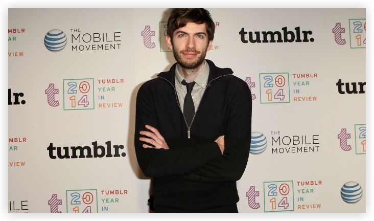 David Karp