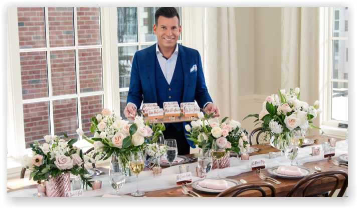 David Tutera
