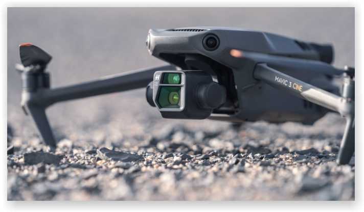 DJI Mavic 3