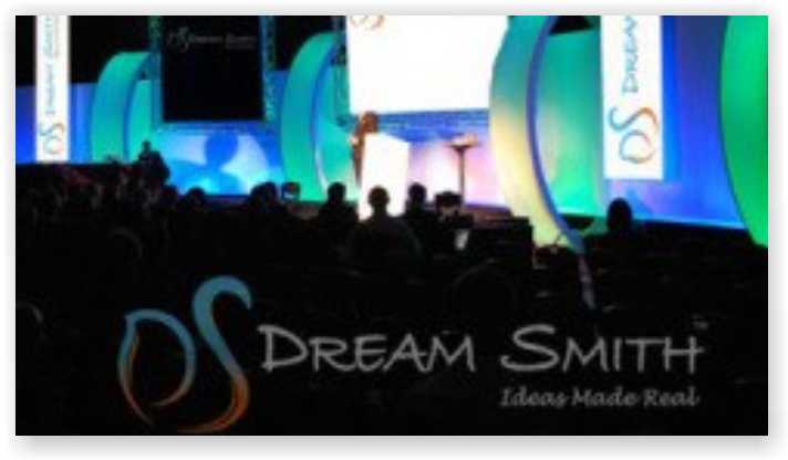 Dreamsmith Events