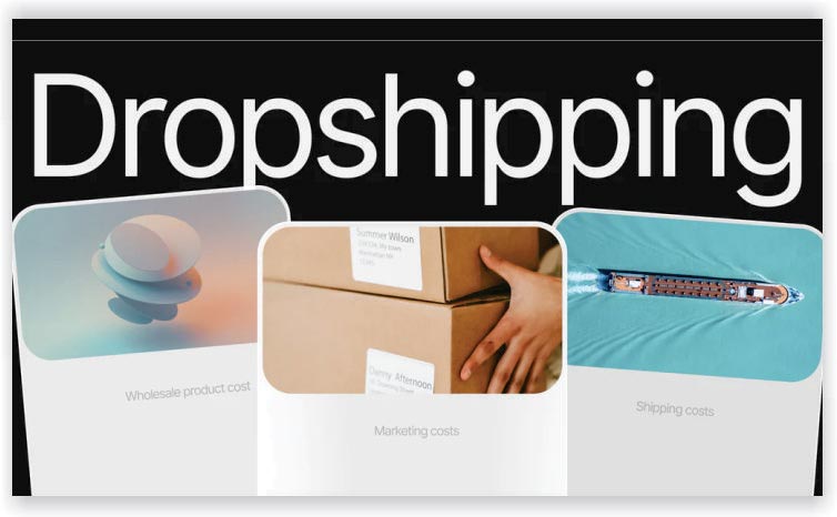 Dropshipping