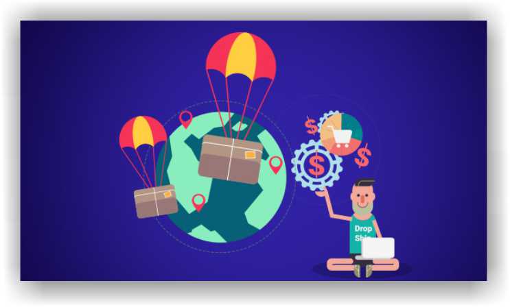 Dropshipping