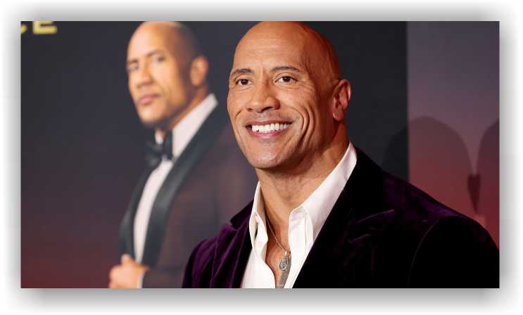Dwayne Johnson