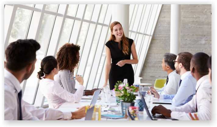 Effective Communication