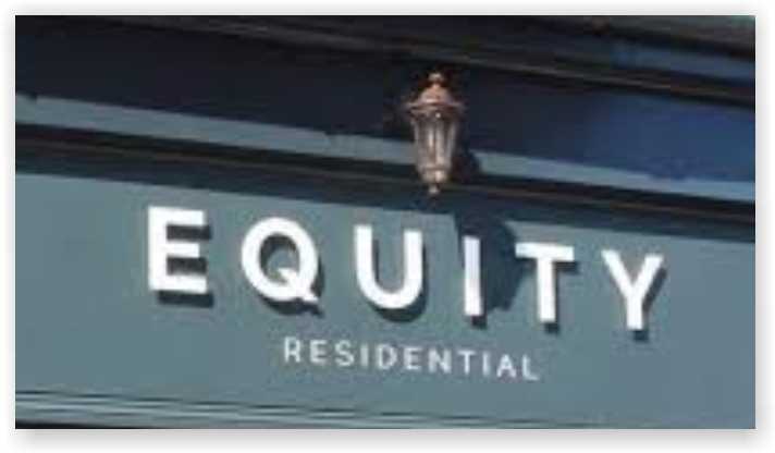 Equity Residential