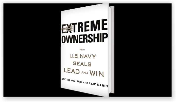 Extreme Ownership