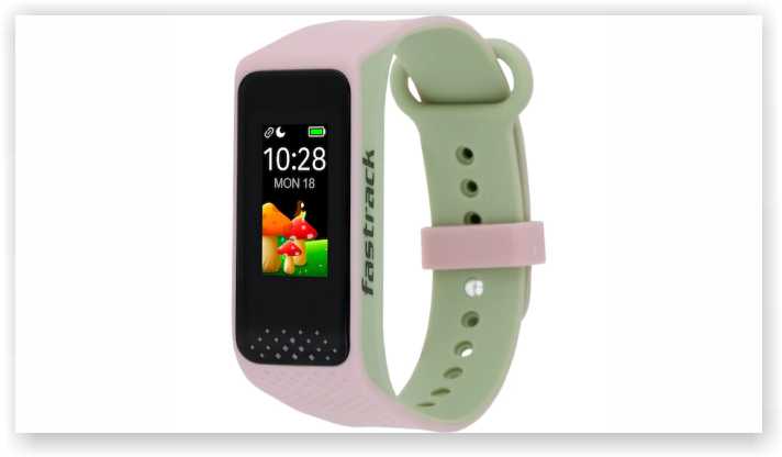 Fastrack Reflex 2.0 Watches