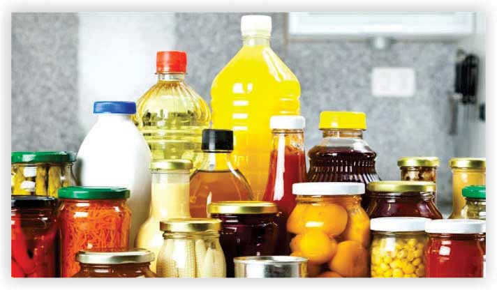 FMCG Product Wholesale Distribution Business