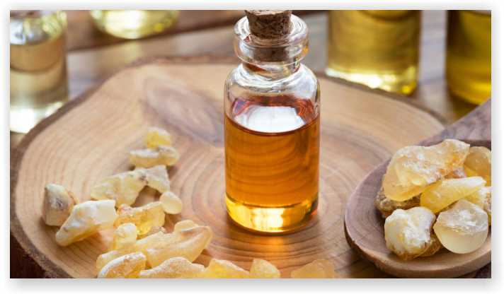 Frankincense Oil