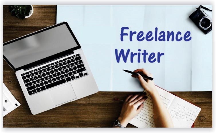Freelance Writing