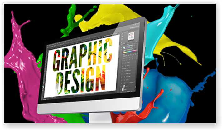 Graphic Designing