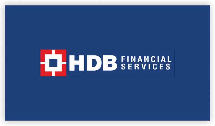 HDB Finance Services