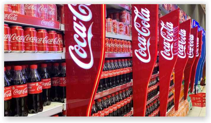 Hindustan Coca-Cola India Pvt. Ltd.