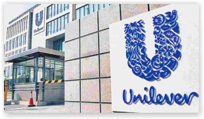 Hindustan Unilever Ltd.