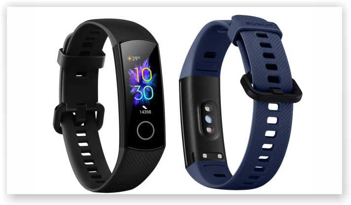 HONOR Band 5