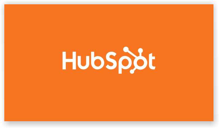 HubSpot