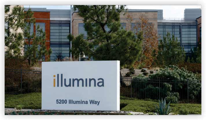 ILLUMINA