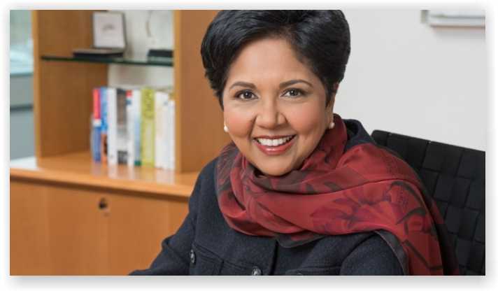 Indra Nooyi