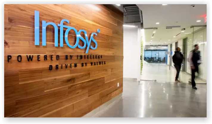 Infosys