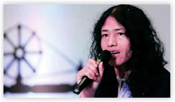Irom Sharmila