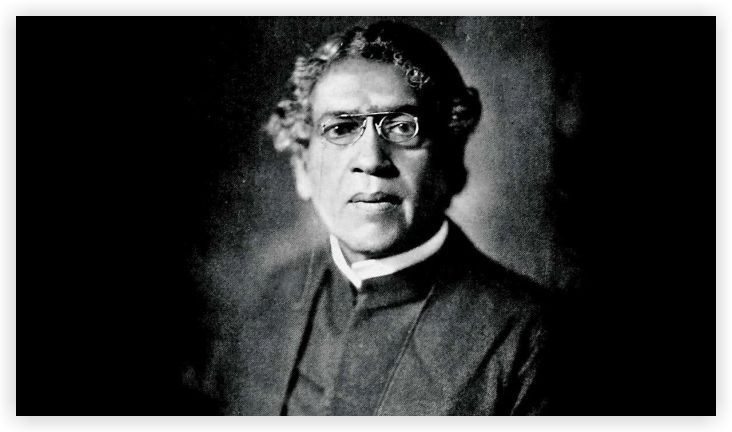 Jagadish Chandra Bose